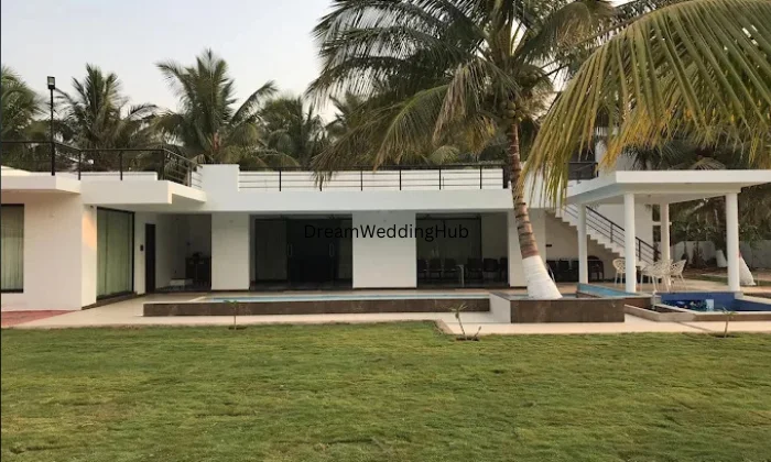 Fox Chase Farm house